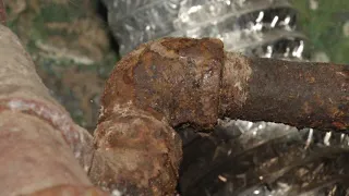 Dubuque homeowners eligible for 5K forgivable loan to help replace lead pipes
