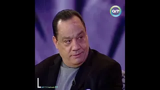 قصة اغنية من غير ليه  محمد سلطان يلتقي مع حلمي بكر وفنانين آخرين دندنها