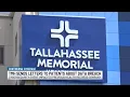 TMH sends letters to more patients impacted by June data breach