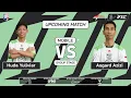 Download Lagu GROUP STAGE MOBILE | RRQ_HUDA VS ASGARD AZIZI | IFEC NATIONAL GRAND FINALS !