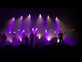 Hippo Campus performs “Bambi”, “Golden”, and “Way It Goes” LIVE at The Novo in Los Angeles, CA
