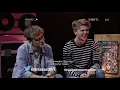 Download Lagu New Hope Club Nggak Nyangka Banyak Fans Menyambut di Bandara
