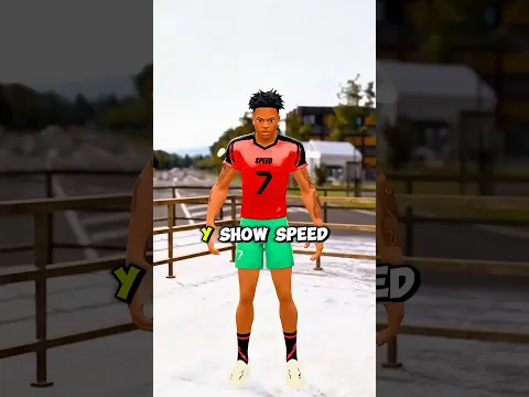 IShowSpeed Finalmente Conoció a Michael Jackson ❤️ #ishowspeed #michaeljackson #shorts