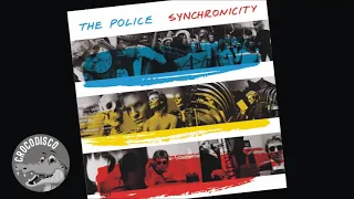 The Police - Every Breath You Take