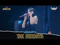 Lagu TAK BERDAYA - LAILA AYU - SIMPATIK BONDOWOSO - KLK AUDIO