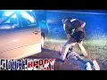 RUNNER RUNNER Chicken Summer Dutchberry On Patrol Episode 5