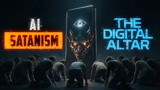THE ARMY OF SATAN - PART 34 - Satan's Digital Altar (Artificial Intelligence)