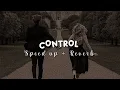Download Lagu Zoe Wees - control ( speed up + reverb )  || I don't wanna lose control nothing I can do anymore