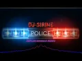 DJ VIRAL🔥_SIRINE POLICE_ DEFLAN MIXELLO Remix