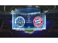 Pro Evolution Soccer 2016 - UEFA Super Cup - Leicester City vs Bayern Munchen (1080p 60fps)
