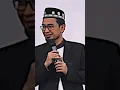 Lagu WAJIB TAU!! makna doa bangun tidur #ustadzadihidayat #uah