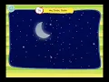 🎵 Hey Diddle Diddle | Fun Kids Poem & Learning | Classic Nursery Rhyme 🌙🐄