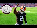 All The Cool Things You Can Do in Madden 27