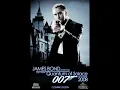 Alicia Keys ft. Jack White - Another Way To Die - New James Bond Song 2008