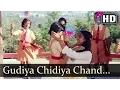 Download Lagu Gudiya Chidiya Chand Chakor - Shabana Azmi - Lorie - Asha Bhosle - Pamela Chopra - Hindi Kids Songs