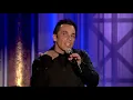 Sebastian Maniscalco - Italian Weddings What s Wrong With People