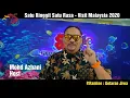 Download Lagu (Teaser) Sketsa Promo Satu Rasa Satu Ringgit Di Matic - Visit Malaysia 2020