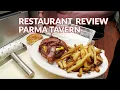 Restaurant Review - Parma Tavern Atlanta Eats