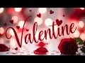 Lagu 💖 Valentine – Jim Brickman ft. Martina McBride | Romantic Love Song #Valentine #RomanticSong