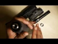 Review HK VP9 w SilencerCo Hybrid and barrel
