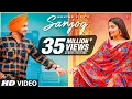 Lagu Sanjog (Full Song) Mehtab Virk Ft Sonia Mann | Dr Shree | Urs Guri | Latest Punjabi Songs 2020