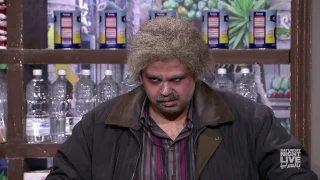 عم حسن المجرم التائب SNL بالعربي 