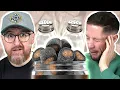 Irish People Try More Salty Licorice