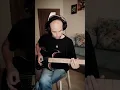 Download Lagu Helloween - Future world, guitar cover