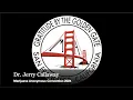 2024 Marijuana Anonymous Convention Dr Jerry Callaway
