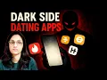 Dating Apps Are Worse Than You Thought
