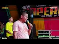 NEW GAPERO - TEMAN PETEL MAHOLTRA - LITASO ORGANIZER PEMUDA PUYOH TENGAH DAWE KUDUS