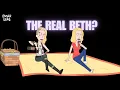 Beth Smith - The Burden of Becoming
