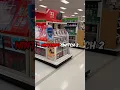 Hunting For A Nintendo Switch 2 In Target