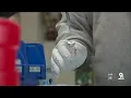 Tri-State hospitals report low number of staff out sick due to COVID vaccine side effects