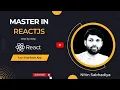 Creating our first react app using create-react-app Complete React Course in Hindi