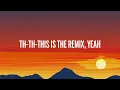 Sech & Jhay Cortez - 911 Remix (Letra/Lyrics)