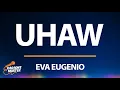 Lagu UHAW - EVA EUGENIO (KARAOKE)