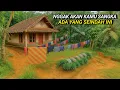 TEMPATNYA SEPI.. TAPI PENUH KEHANGATAN YANG JARANG KITA TEMUI