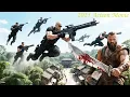 Download Lagu 2025動作大片，特種兵奪寶遭遇伏擊，神秘高手出現營救揭曉迷局 🧨 功夫 | Kung Fu |中国电视剧