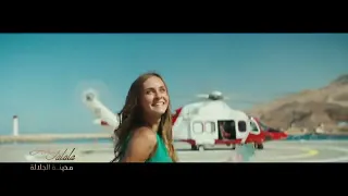 Al Galala With Yousra And Amr Mostafa 