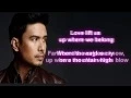Download Lagu Christian Bautista - Up Where We Belong (Lyrics)