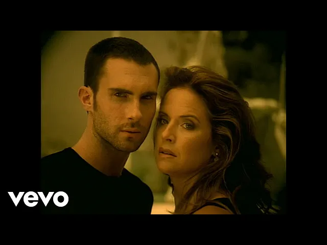 Download MP3 Maroon 5 - She Will Be Loved (Official Music Video)