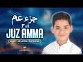 Download Lagu Juz Amma Full جزء عم | New Recitation By Abdullah Ahmed Shaaban | Habibullah TV