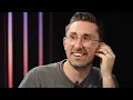 Brandon Toews Hears PRESIDENT For The First Time