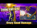 I Tested The King Staff Build So You Don t Have To Seven Deadly Sins Origin