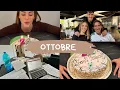 Lagu Ottobre