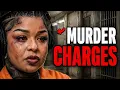 Chrisean Rock Killed Her Baby Daddy For Trolling Her