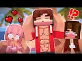 Download Lagu MAIZEN : JJ Sister Love on the Beach!? - Minecraft Animation JJ \u0026 Mikey