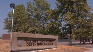 Addition proposed for Yellowstone County jail