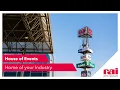 Download Lagu House of Events, Home of your Industry | RAI Amsterdam